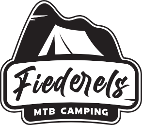 Logo MTB Camping Fiederels